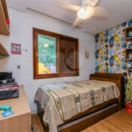Casa à venda ou para alugar com 4 quartos, sendo 3 suítes,  no condomínio Da Serra, São Paulo - SP