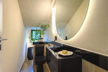 Casa à venda com 3 suítes no condomínio Residencial Evidencias Indaiatuba, Indaiatuba - SP