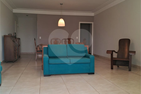 Apartamento à venda com 4 quartos, sendo 2 suítes,  em Vila Sfeir, Indaiatuba, SP