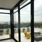 Apartamento à venda com 1 quarto em Santo Amaro, São Paulo, SP
