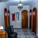 Casa à venda ou para alugar com 4 quartos, sendo 2 suítes, em Vila Santa Catarina, São Paulo, SP