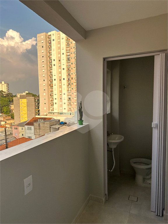 Apartamento à venda com 3 quartos em Casa Verde, São Paulo, SP