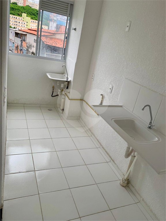 Apartamento à venda com 2 quartos em Vila Andrade, São Paulo, SP
