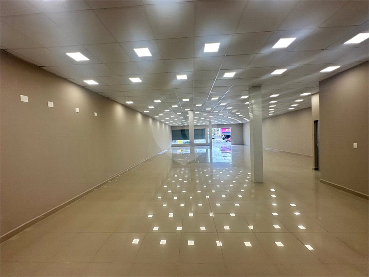 Prédio para alugar em Jardim Paulista, Atibaia, SP