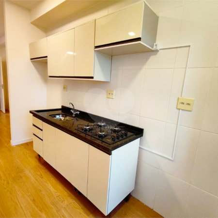Apartamento à venda com 2 quartos em Jardim São Carlos, Sorocaba, SP