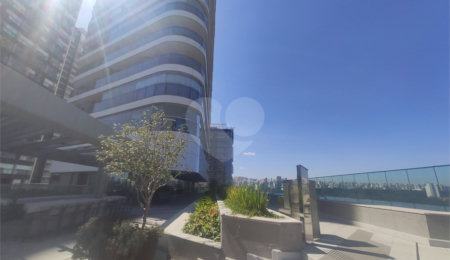 Apartamento à venda ou para alugar com 1 suíte em Pinheiros, São Paulo, SP