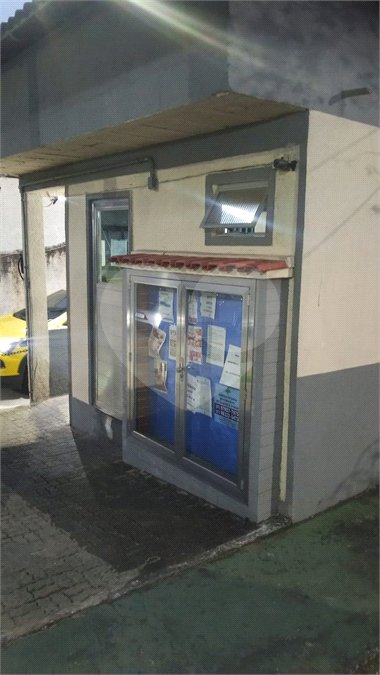 Apartamento à venda com 2 quartos em Campo Grande, Rio de Janeiro, RJ