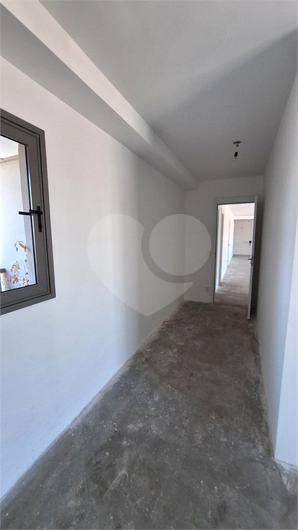 Apartamento à venda com 3 suítes em Vila Romana, São Paulo, SP