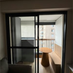 Apartamento à venda com 1 quarto em Brooklin Paulista, São Paulo, SP