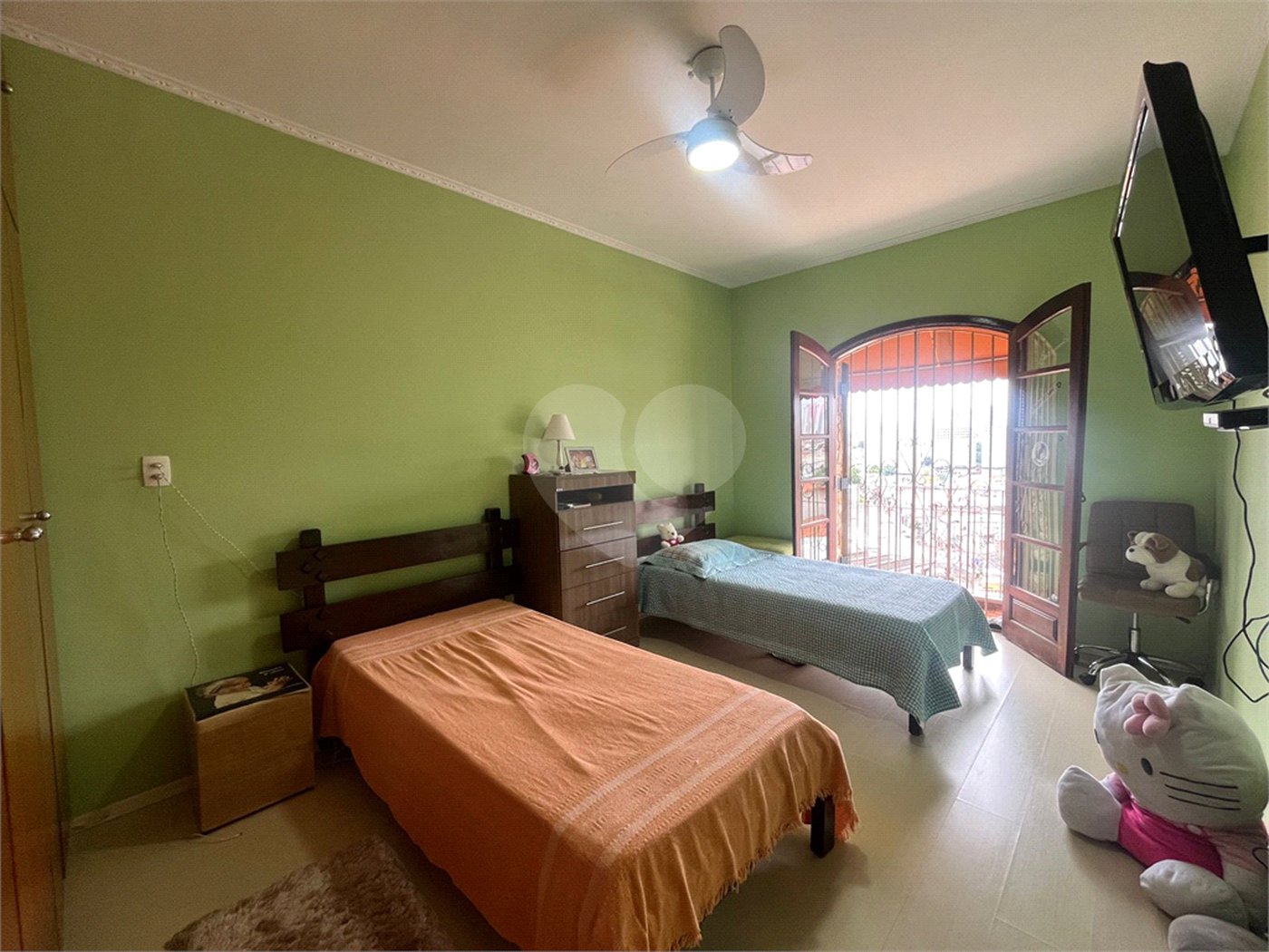 Sobrado à venda com 3 quartos, sendo 1 suíte, em Imirim, São Paulo, SP