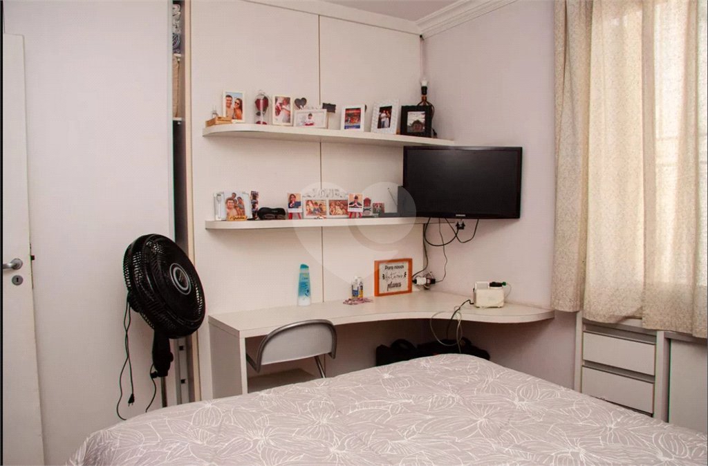 Apartamento à venda com 4 quartos, sendo 1 suíte, em Perdizes, São Paulo, SP