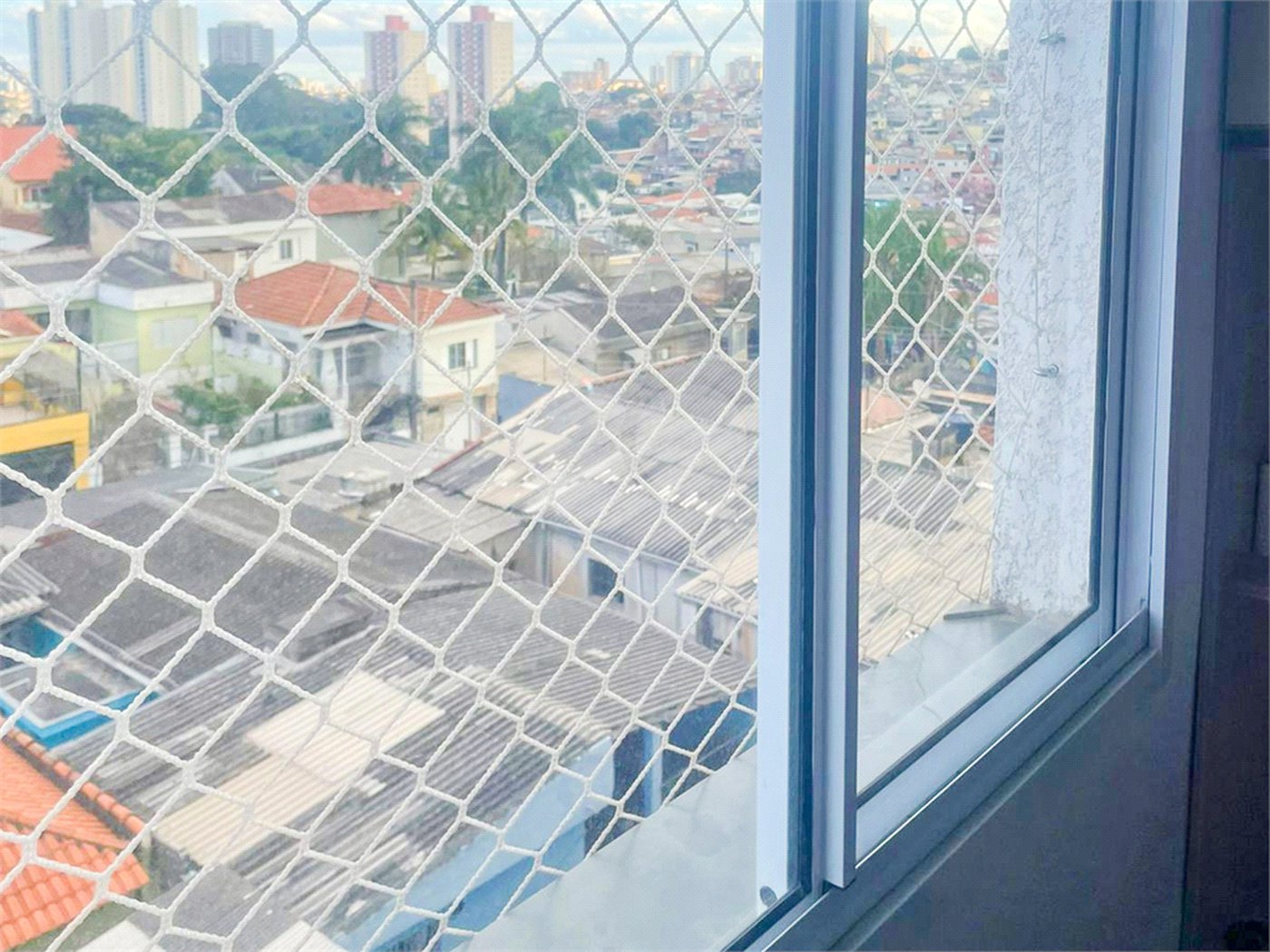 Apartamento à venda com 2 quartos em Freguesia do Ó, São Paulo, SP