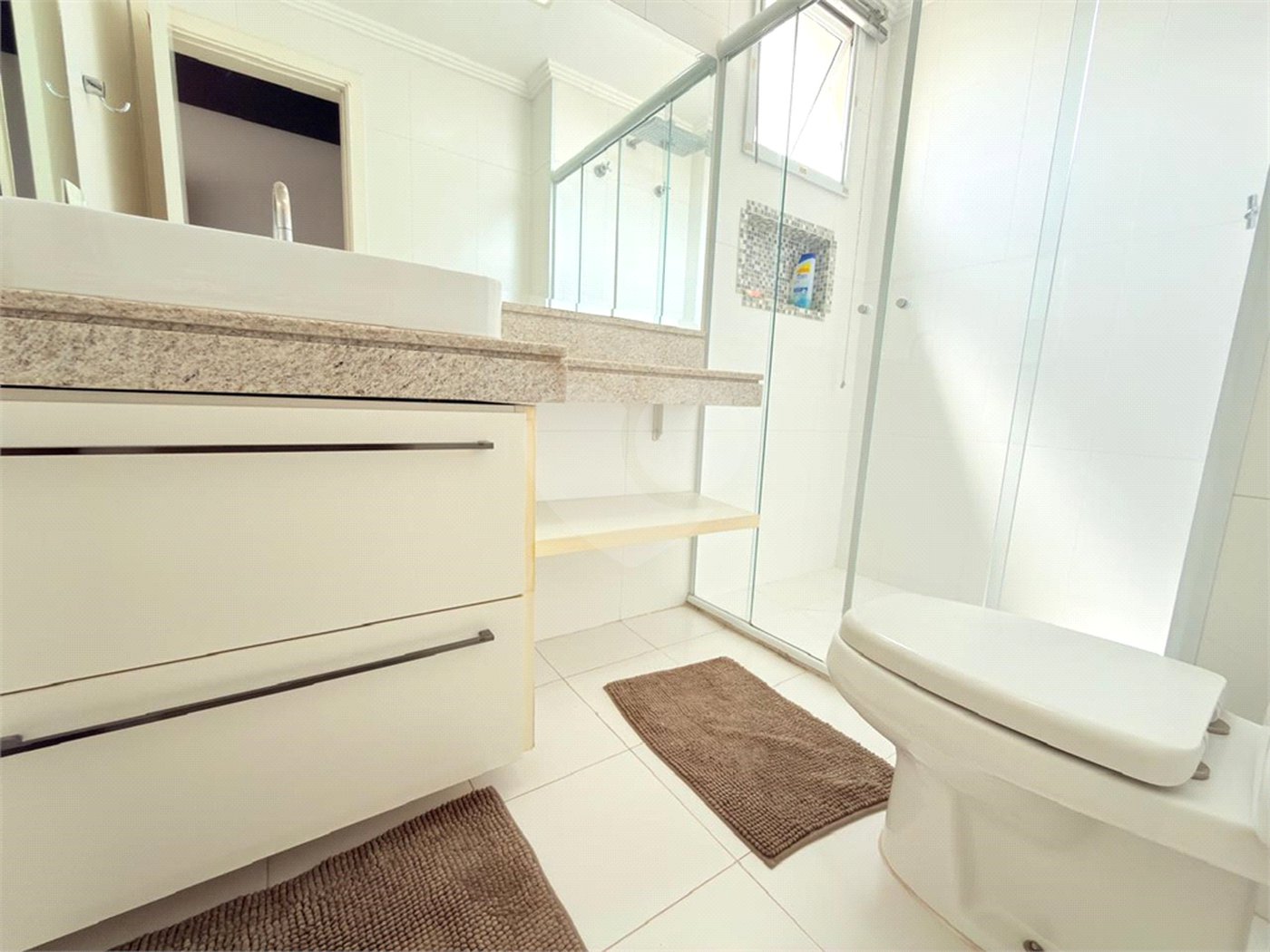 Apartamento à venda com 3 suítes em Santana, São Paulo, SP