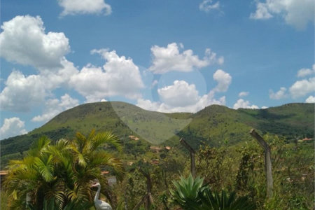 Terreno à venda em Recanto das Acácias, São Roque, SP