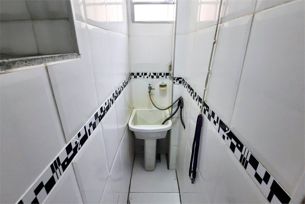 Apartamento à venda com 2 quartos, sendo 1 suíte,  em Rio Comprido, Rio de Janeiro, RJ