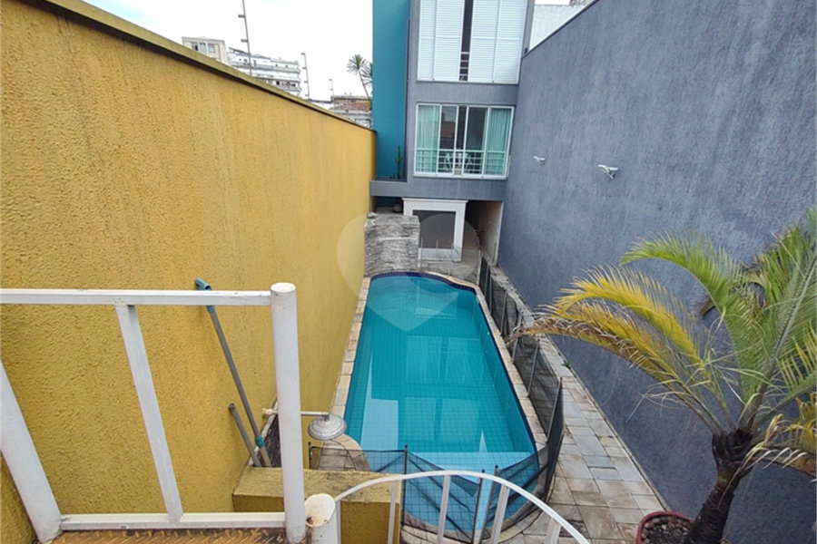 Casa à venda com 3 quartos, sendo 2 suítes, em Tucuruvi, São Paulo, SP