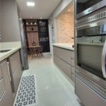 Apartamento à venda com 3 quartos, sendo 1 suíte, em Jardim Arpoador, São Paulo, SP