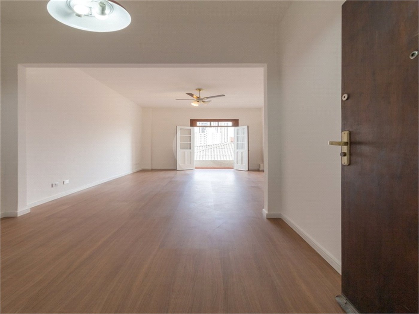 Apartamento à venda com 2 quartos em Mirandópolis, São Paulo, SP