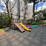 Apartamento à venda com 3 suítes em Santa Teresinha, São Paulo, SP