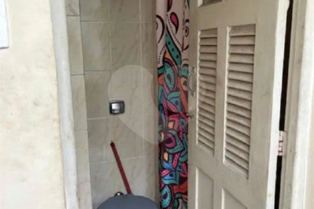 Apartamento à venda com 2 quartos em Santa Teresa, Rio de Janeiro, RJ