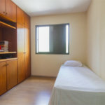 Apartamento à venda com 3 quartos, sendo 2 suítes,  em Vila Andrade, São Paulo, SP