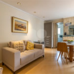 Apartamento à venda com 2 quartos, sendo 1 suíte, em Jardim Paulista, São Paulo, SP