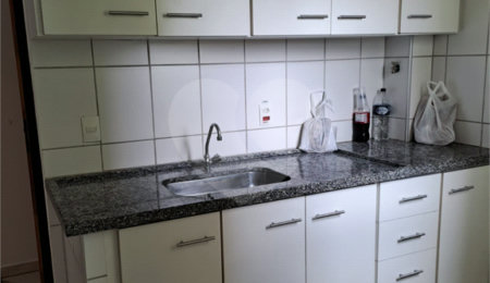 Apartamento à venda com 2 quartos, sendo 1 suíte,  em Cidade Jardim, São Carlos, SP