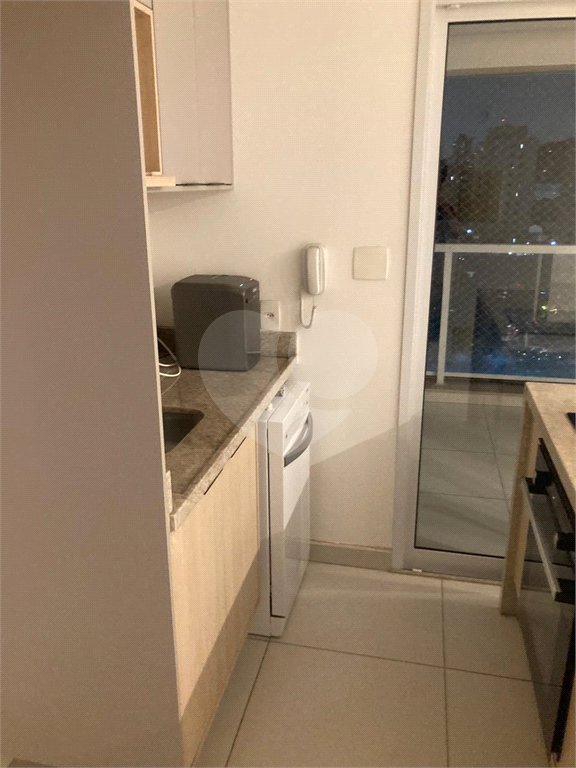 Apartamento à venda com 1 quarto em Jardim São Paulo(zona Norte), São Paulo, SP