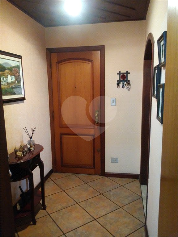 Apartamento à venda com 3 quartos em Mandaqui, São Paulo, SP