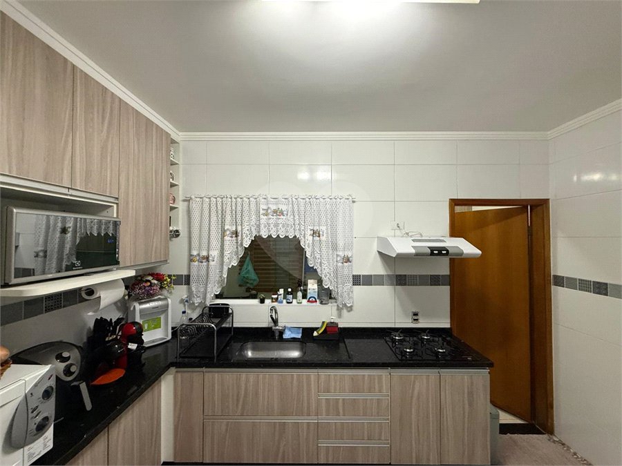 Casa em condomínio à venda com 2 suítes em Vila Gustavo, São Paulo, SP