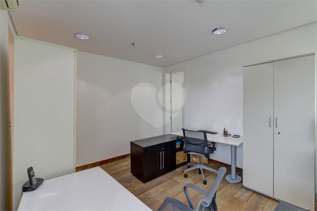 Sala à venda em Brooklin Paulista, São Paulo, SP