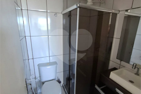 Apartamento para alugar com 3 quartos em Campo Grande, Rio de Janeiro, RJ