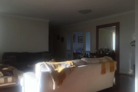 Apartamento à venda com 4 quartos, sendo 1 suíte, em Vila Andrade, São Paulo, SP