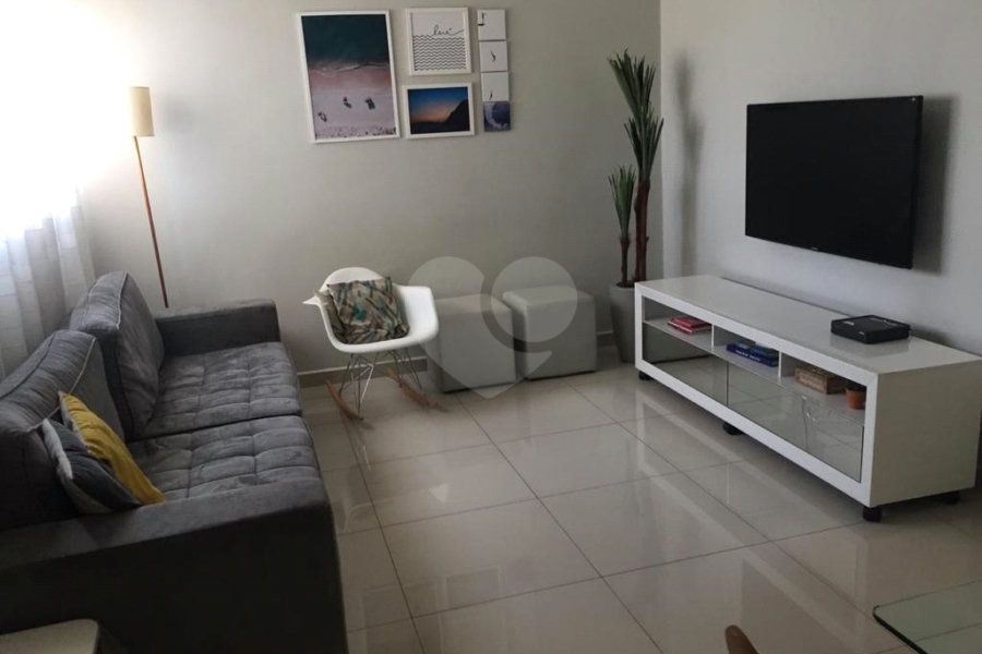Apartamento à venda com 2 quartos em Parada Inglesa, São Paulo, SP