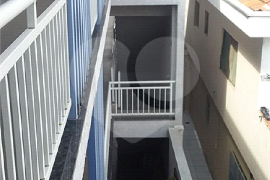Apartamento à venda com 1 quarto em Parada Inglesa, São Paulo, SP