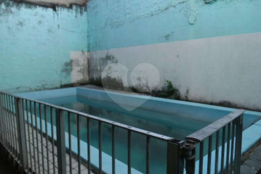 Casa Térrea à venda com 6 quartos em Imirim, São Paulo, SP
