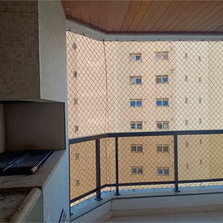 Apartamento à venda com 2 quartos, sendo 1 suíte,  em Vila Suzana, São Paulo, SP