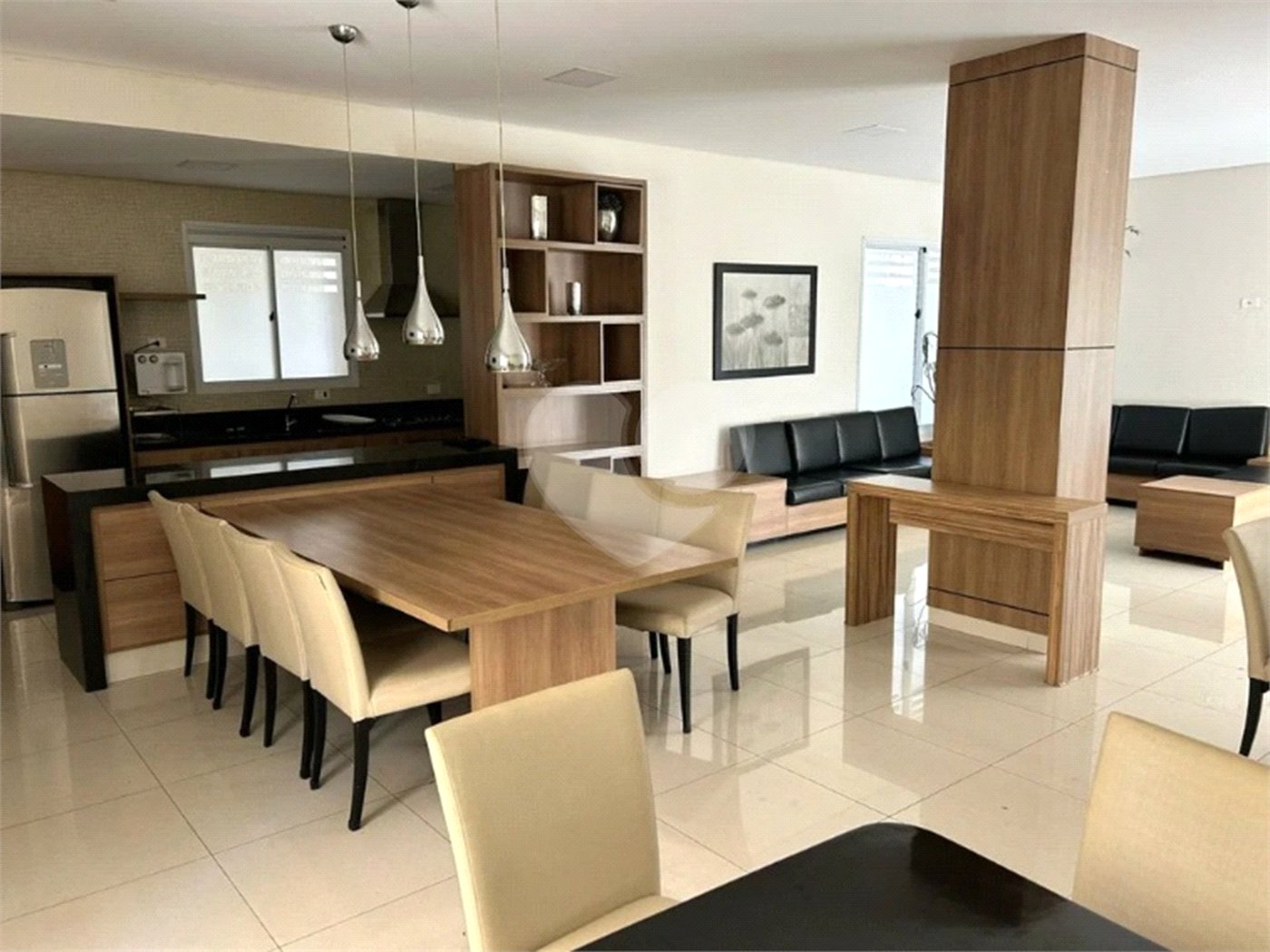 Apartamento à venda com 3 suítes em Mandaqui, São Paulo, SP