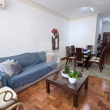 Apartamento à venda com 3 quartos em Tijuca, Rio de Janeiro, RJ