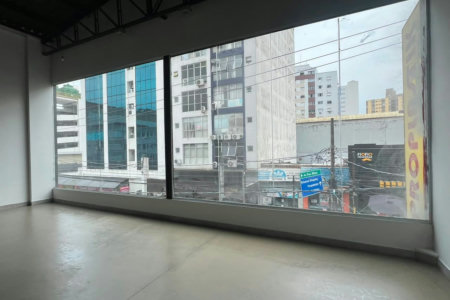Loja para alugar, 500 m² por R$ 40.000,00/mês - Centro - São Vicente/SP