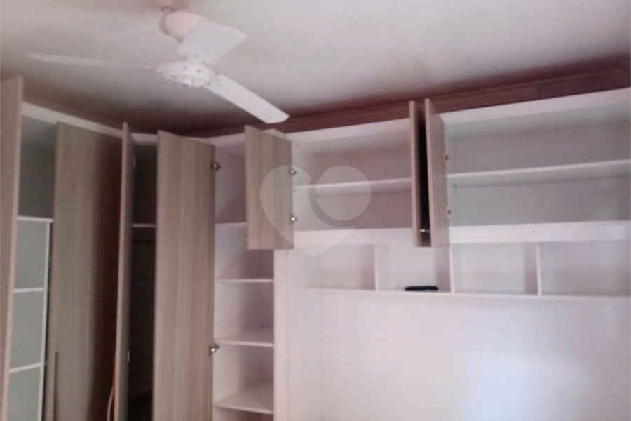 Apartamento à venda com 2 quartos em Jardim Alzira Franco, Santo André, SP