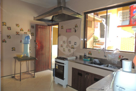 Casa à venda ou para alugar com 4 suítes em Santo Amaro, São Paulo, SP