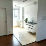Apartamento à venda com 2 quartos em Recreio dos Sorocabanos, Sorocaba, SP