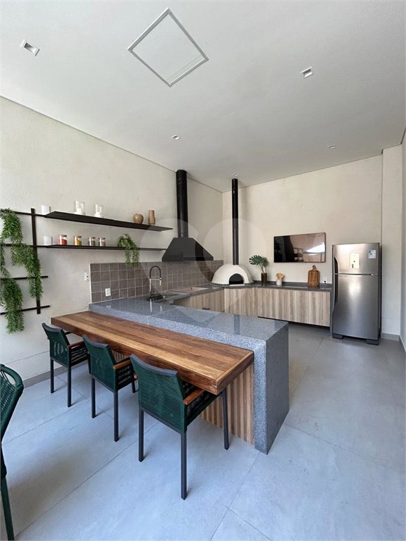 Apartamento à venda com 3 suítes em Perdizes, São Paulo, SP