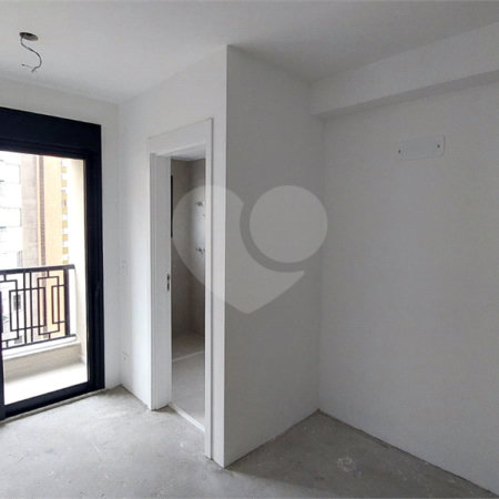 Apartamento à venda com 4 suítes em Perdizes, São Paulo, SP
