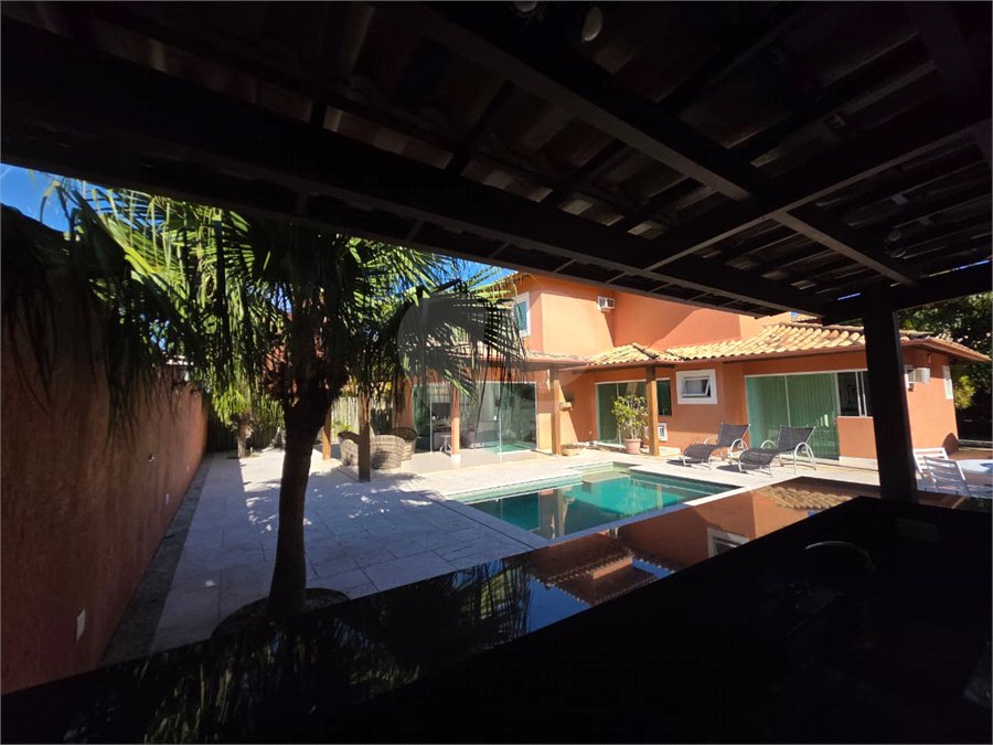 Casa em condomínio à venda com 4 suítes no Centro (mangue), Armação dos Búzios, RJ