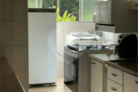 Apartamento à venda com 3 quartos, sendo 1 suíte, em Jardim Colombo, São Paulo, SP