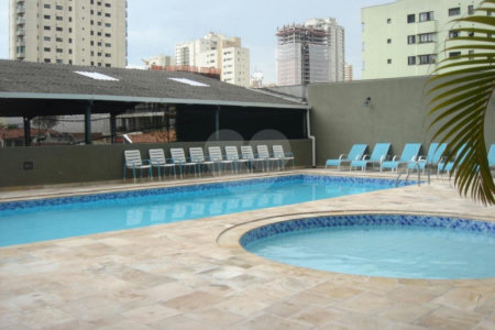 Apartamento à venda com 4 quartos, sendo 2 suítes, em Santa Teresinha, São Paulo, SP