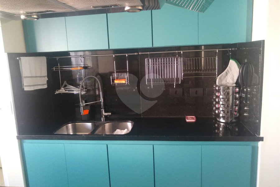 Apartamento à venda com 2 quartos, sendo 1 suíte, em Jardim América, São Paulo, SP
