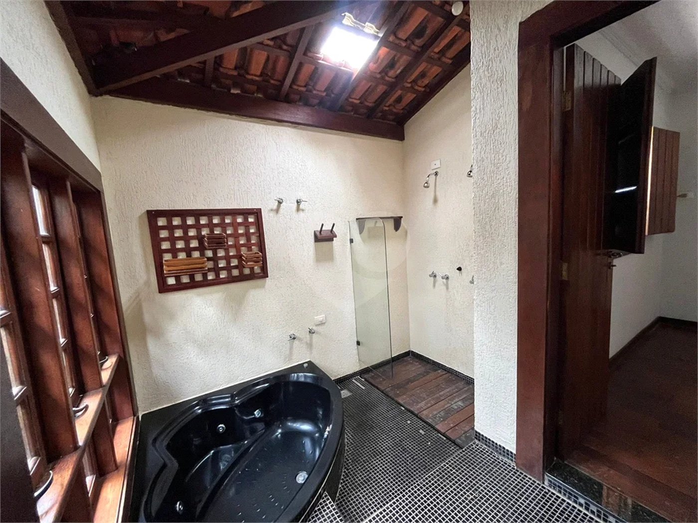 Chácara Espaçosa no Santa Rita com Área Gourmet, Sauna e Árvores Frutíferas